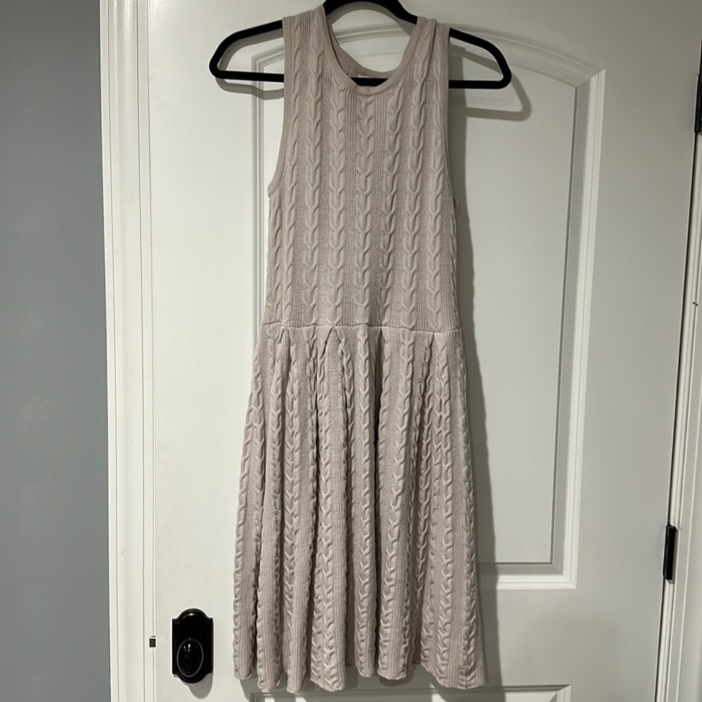 Anthropologie dress
